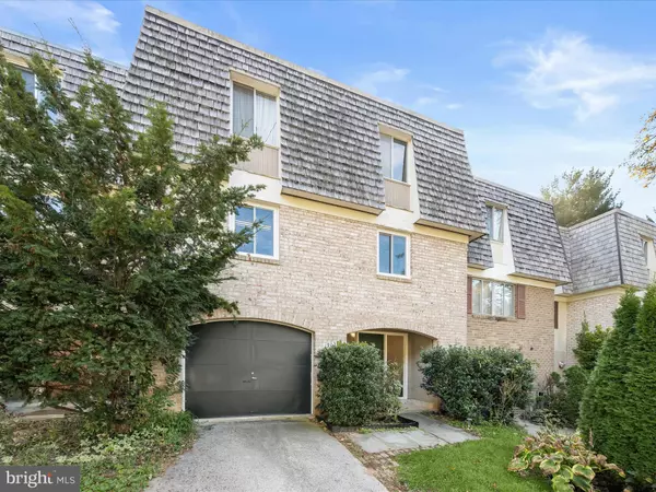 19037 CAPEHART DR, Gaithersburg, MD 20886