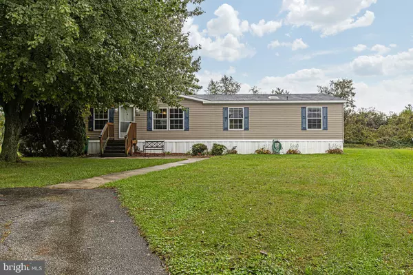 Middletown, DE 19709,604 HAMILTON PL #A604