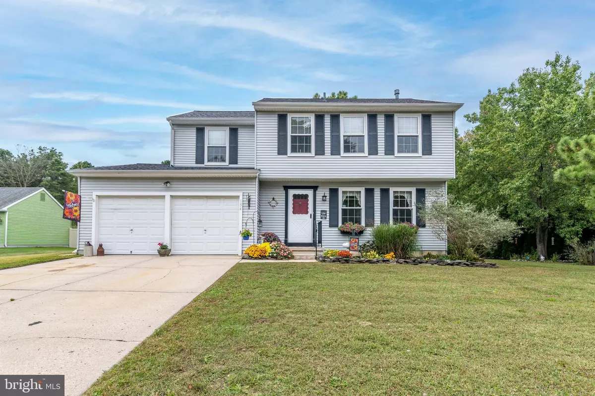 Atco, NJ 08004,154 BEACH DR