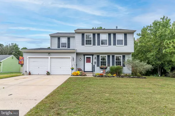 154 BEACH DR,  Atco,  NJ 08004