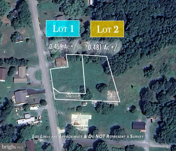 Grasonville, MD 21638,GRASONVILLE CEMETERY RD #LOT 2