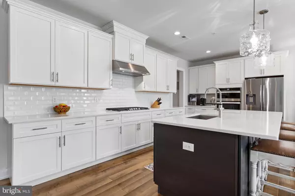 Blue Bell, PA 19422,662 LEVERING ST