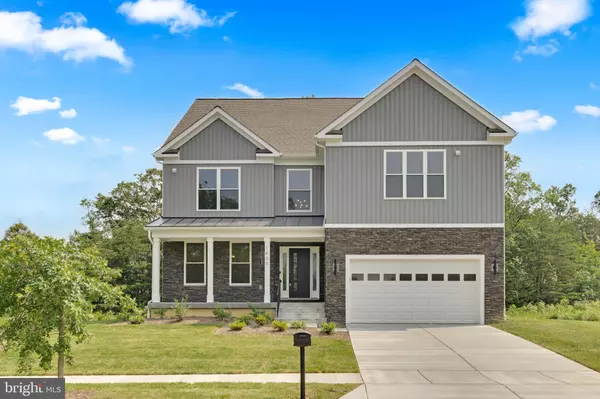 Accokeek, MD 20607,1407 WOODMEAD CT