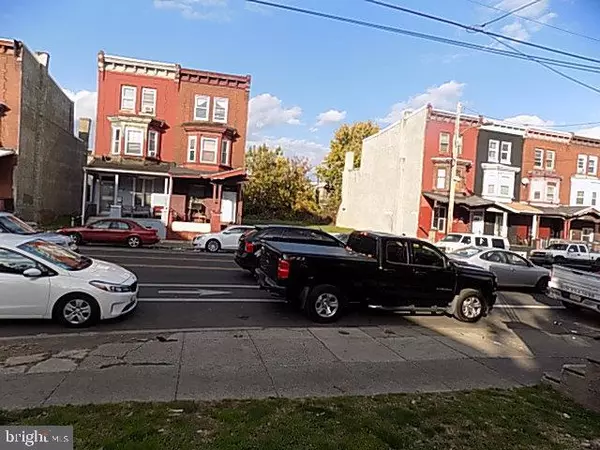 Philadelphia, PA 19132,1622 W LEHIGH AVE W