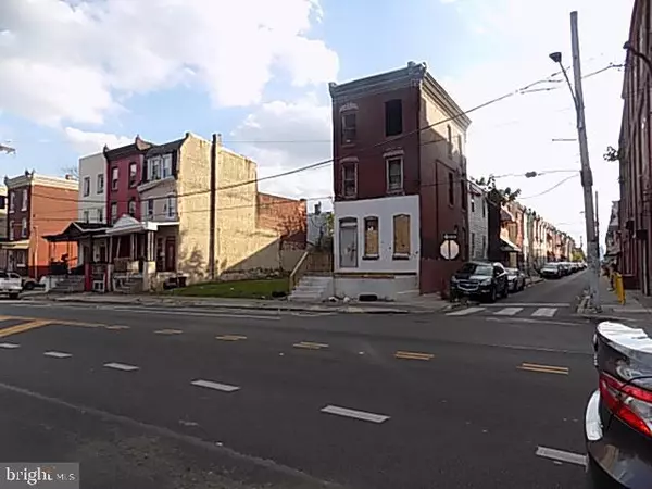 Philadelphia, PA 19132,1622 W LEHIGH AVE W