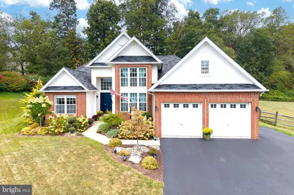 Coatesville, PA 19320,115 DURHAM DR