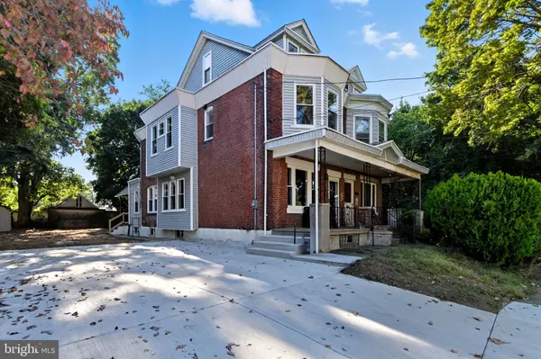 Philadelphia, PA 19120,414-16 E SANGER ST