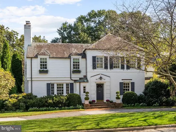 Bethesda, MD 20816,4509 WETHERILL RD