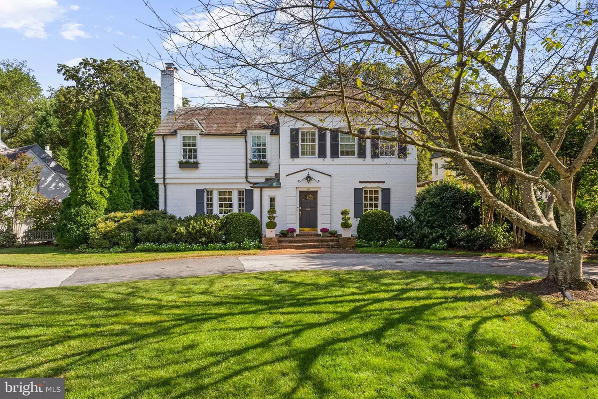 Bethesda, MD 20816,4509 WETHERILL RD