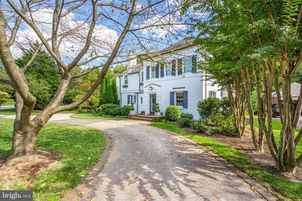 Bethesda, MD 20816,4509 WETHERILL RD