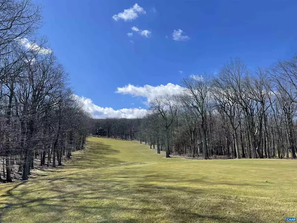 Wintergreen Resort, VA 22967,1025 BLUE RIDGE DR #CHESTNUT SPRINGS LOT