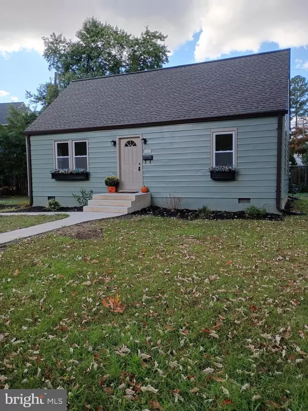 2834 BOLLING RD, Falls Church, VA 22042