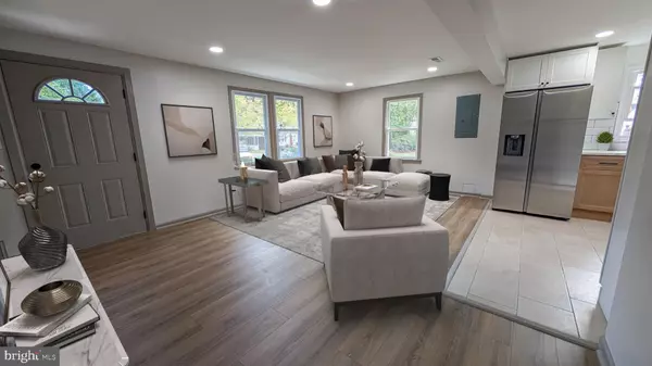 Falls Church, VA 22042,2834 BOLLING RD