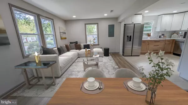 Falls Church, VA 22042,2834 BOLLING RD