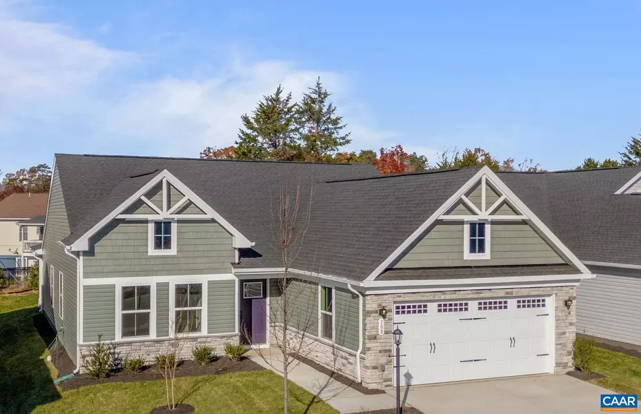 139 WHITE SANDS BLVD, Barboursville, VA 22923