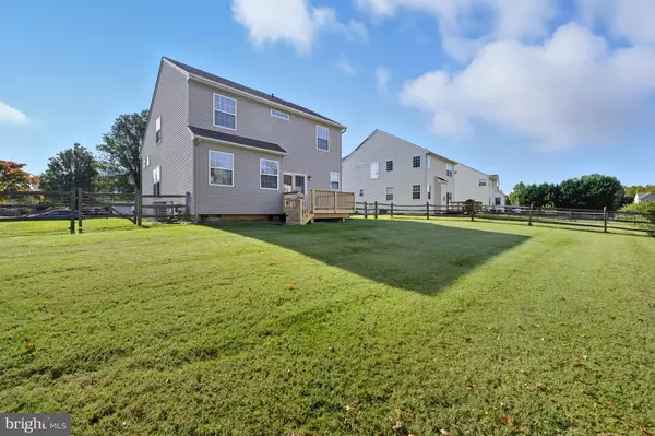 Bear, DE 19701,11 PRIMROSE DR