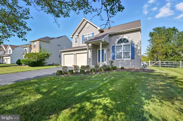 Bear, DE 19701,11 PRIMROSE DR