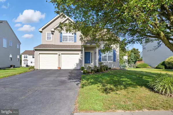 Bear, DE 19701,11 PRIMROSE DR