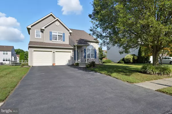 11 PRIMROSE DR,  Bear,  DE 19701