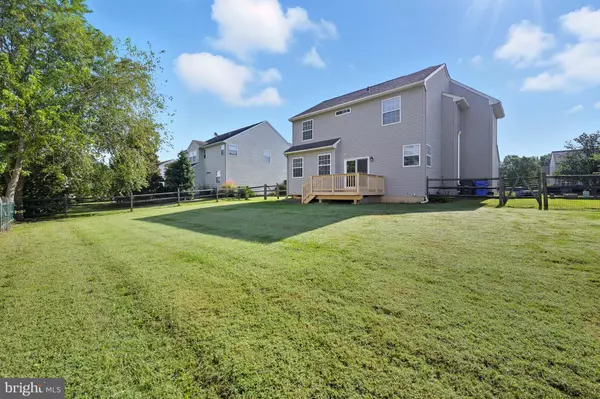 Bear, DE 19701,11 PRIMROSE DR