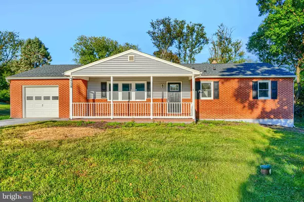 Phoenix, MD 21131,3728 DANCE MILL RD