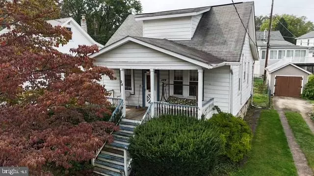 Catonsville, MD 21228,24 EDMONDSON RIDGE RD