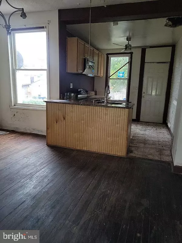 Baltimore, MD 21213,3011 KENYON AVE