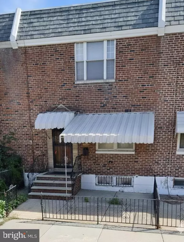1703 S 29TH ST, Philadelphia, PA 19145