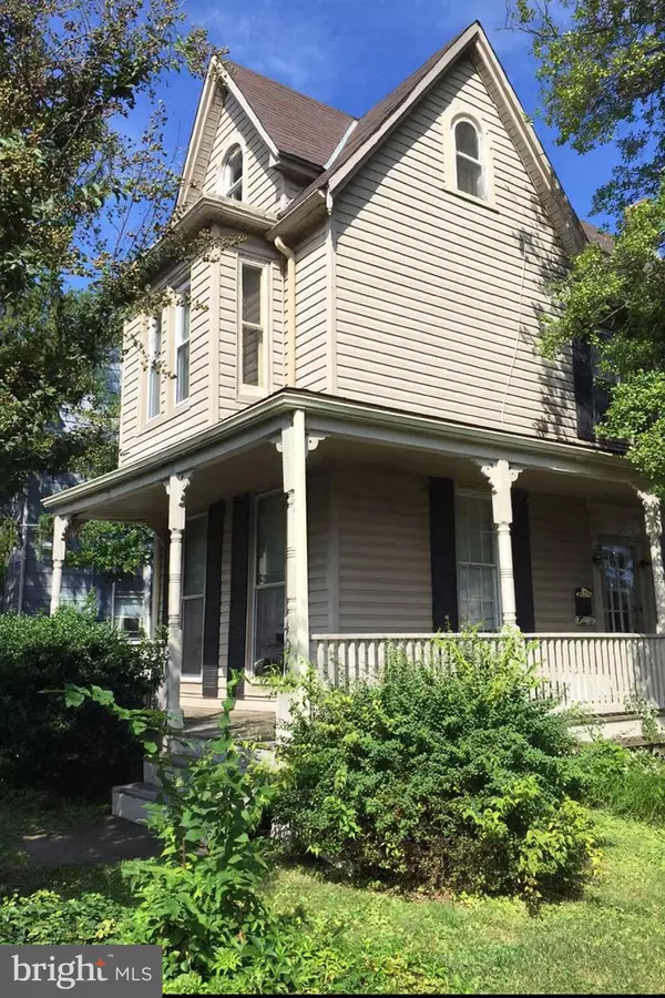 Baltimore, MD 21212,406 LYMAN AVE