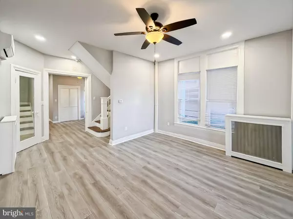 Baltimore, MD 21216,2210 LYNDHURST AVE