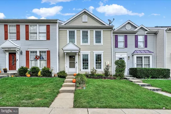 Abingdon, MD 21009,285 MAPLE WREATH CT