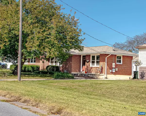 Waynesboro, VA 22980,1837 S. TALBOTT PL