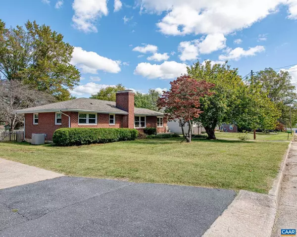 1837 S. TALBOTT PL,  Waynesboro,  VA 22980