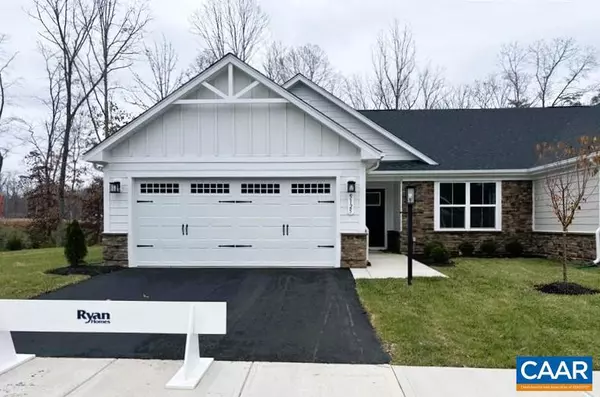 5125 LAZY BRANCH LN, Keswick, VA 22947