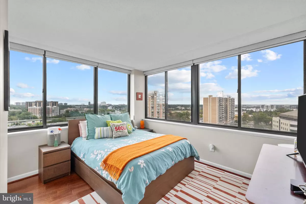 Alexandria, VA 22304,6301 STEVENSON AVE #1517 AND 1515