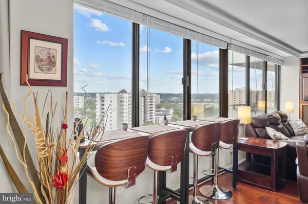 Alexandria, VA 22304,6301 STEVENSON AVE #1517 AND 1515