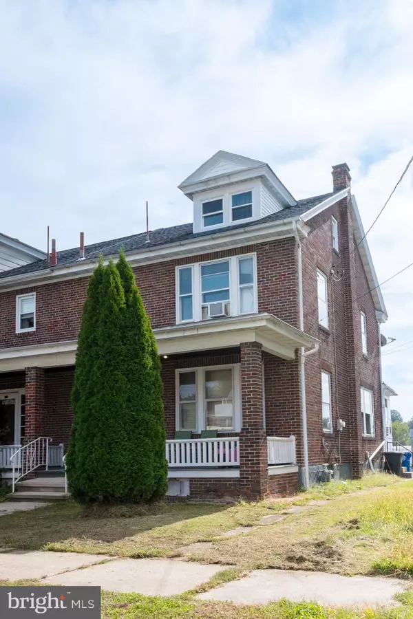 Reading, PA 19611,1020 MEADE ST