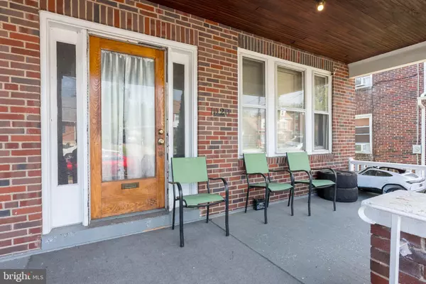 Reading, PA 19611,1020 MEADE ST