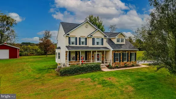 Martinsburg, WV 25404,1308 WHITINGS NECK RD