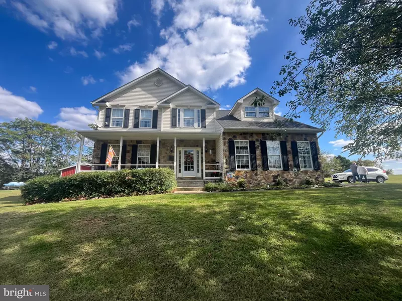 1308 WHITINGS NECK RD, Martinsburg, WV 25404