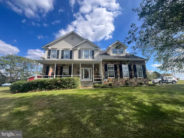1308 WHITINGS NECK RD, Martinsburg, WV 25404