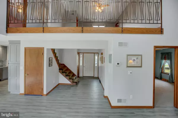 Shippensburg, PA 17257,10050 MCCREARY ROAD