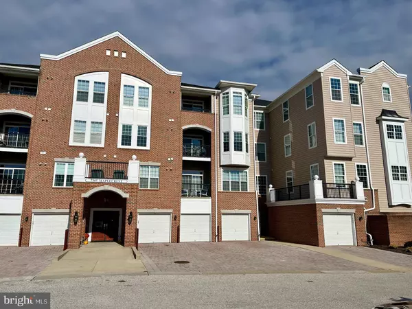 7305 MAPLECREST RD #207, Elkridge, MD 21075