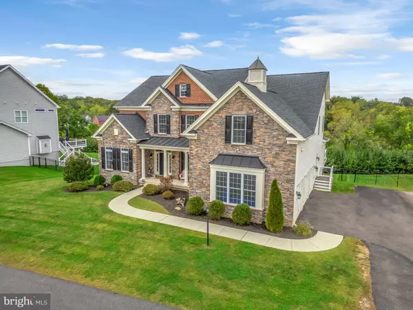 Abingdon, MD 21009,2803 MOORGRASS CT