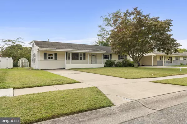 713 BIRCHWOOD DR, Newark, DE 19713