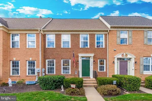 3028 SANCTUARY LN, Frederick, MD 21701
