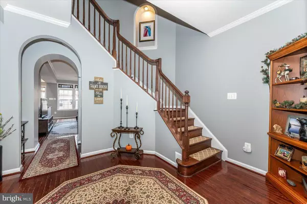 Frederick, MD 21701,3028 SANCTUARY LN