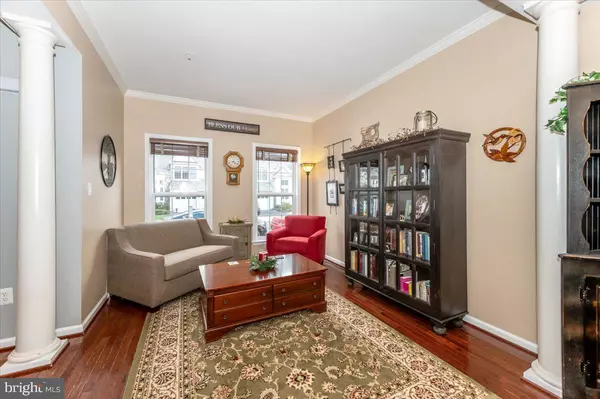 Frederick, MD 21701,3028 SANCTUARY LN