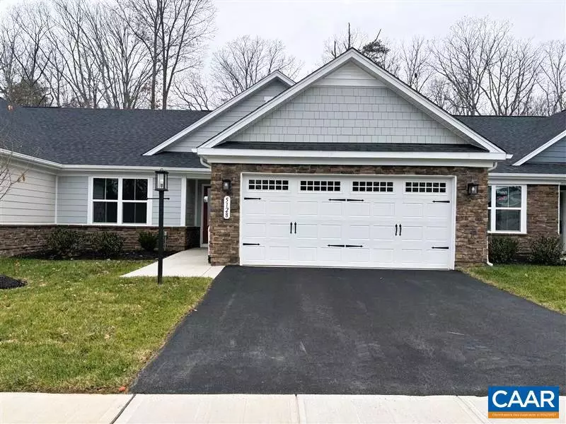 5128 LAZY BRANCH LN, Keswick, VA 22947