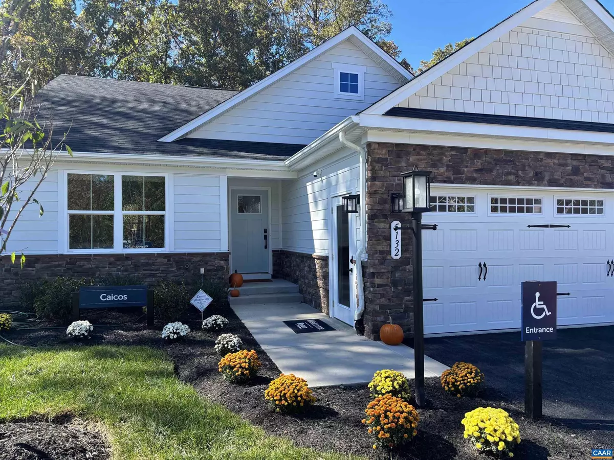 Keswick, VA 22947,5132 LAZY BRANCH LN